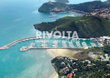 Foto 3 - Box Porto di cala galera, Monte Argentario - foto 3