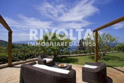 Foto 1 - Villa Via della cala, Monte Argentario - foto 1