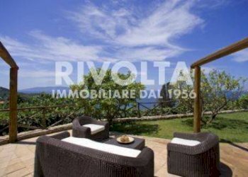 Foto 1 - Villa Via della cala, Monte Argentario - foto 1