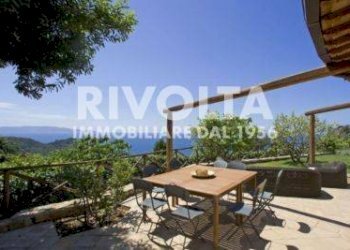 Foto 6 - Villa Via della cala, Monte Argentario - foto 6