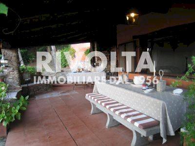 Foto 1 - Villa strada mandrioli, Monte Argentario - photo 1