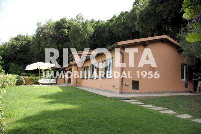 Foto 2 - Villa strada mandrioli, Monte Argentario - photo 2