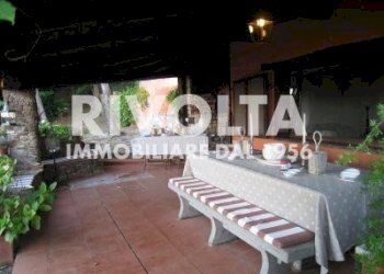 Foto 1 - Villa strada mandrioli, Monte Argentario - foto 1