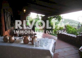 Foto 11 - Villa strada mandrioli, Monte Argentario - foto 11