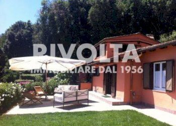 Foto 17 - Villa strada mandrioli, Monte Argentario - foto 17