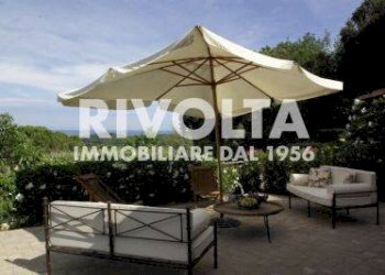 Foto 18 - Villa strada mandrioli, Monte Argentario - foto 18