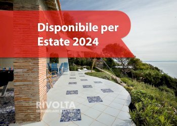 Foto 1 - Villa via torre san biagio, Orbetello - foto 1