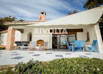 Foto 3 - Villa via torre san biagio, Orbetello - foto 3