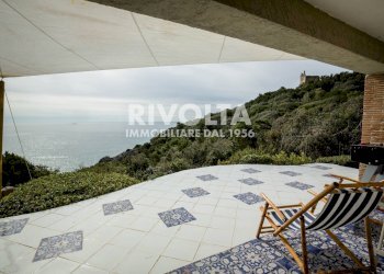 Foto 4 - Villa via torre san biagio, Orbetello - foto 4