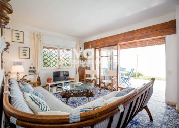 Foto 6 - Villa via torre san biagio, Orbetello - foto 6