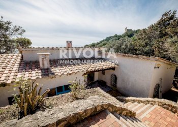 Foto 21 - Villa via torre san biagio, Orbetello - foto 21