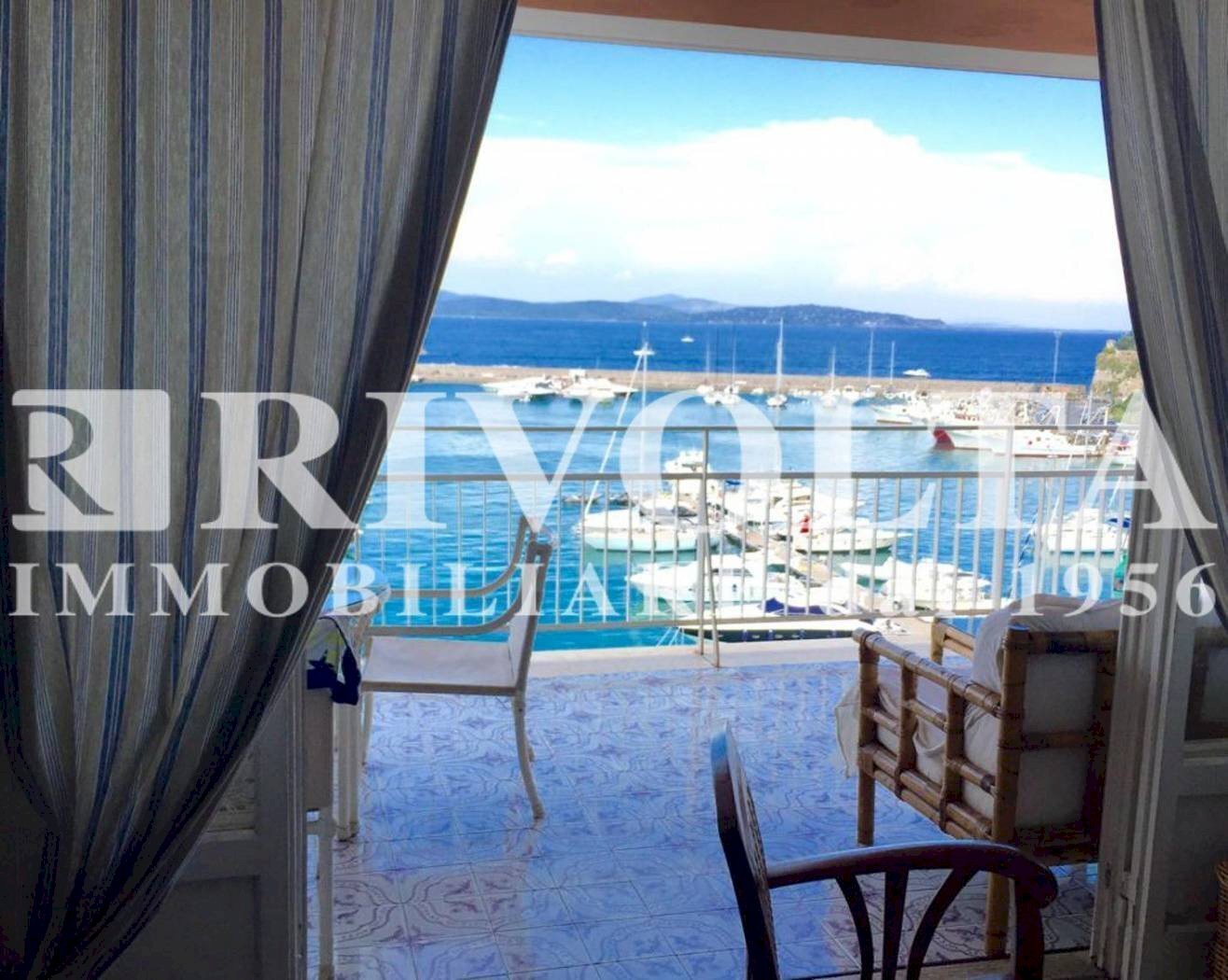 Foto 1 - Appartamento lungomare andrea doria, Monte Argentario - foto 1