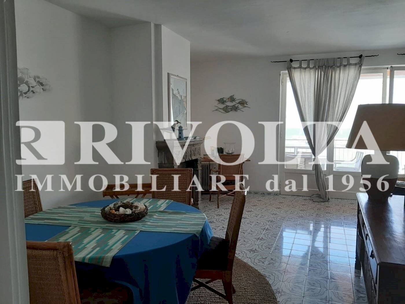 Foto 2 - Appartamento lungomare andrea doria, Monte Argentario - foto 2