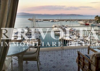 Foto 3 - Appartamento lungomare andrea doria, Monte Argentario - foto 3