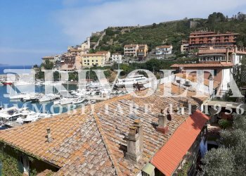 Foto 14 - Appartamento lungomare andrea doria, Monte Argentario - foto 14