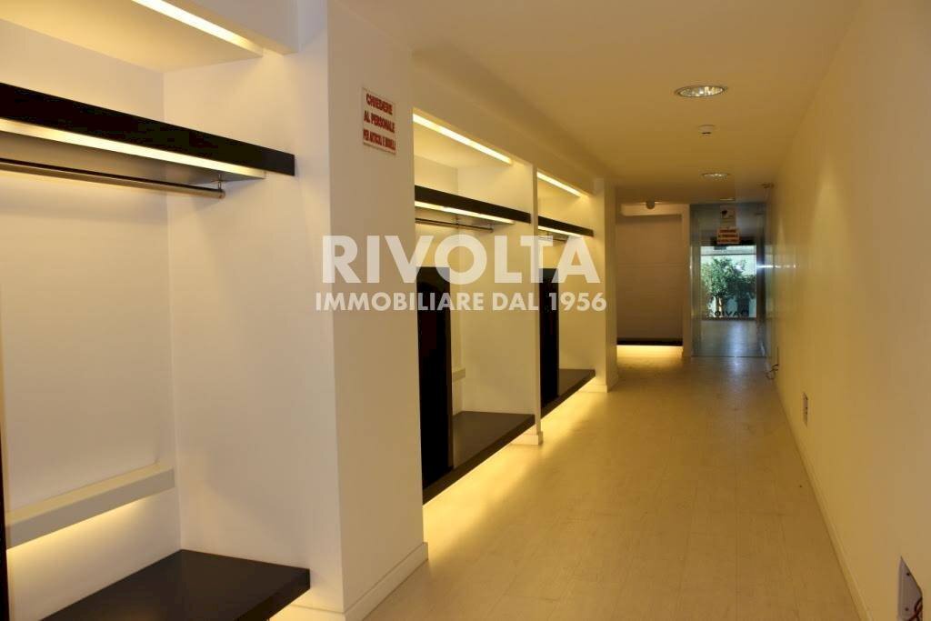 Foto 2 - Commercial Premises largo di santa susanna, Roma - photo 2