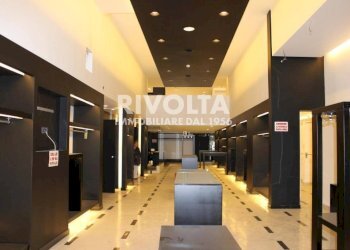 Foto 3 - Commercial Premises largo di santa susanna, Roma - photo 3