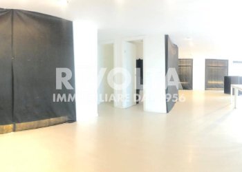 Foto 4 - Commercial Premises largo di santa susanna, Roma - photo 4