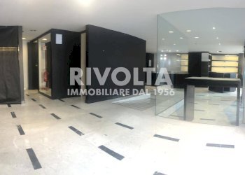 Foto 5 - Commercial Premises largo di santa susanna, Roma - photo 5