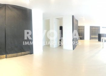 Foto 7 - Commercial Premises largo di santa susanna, Roma - photo 7