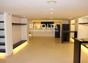 Foto 9 - Commercial Premises largo di santa susanna, Roma - photo 9