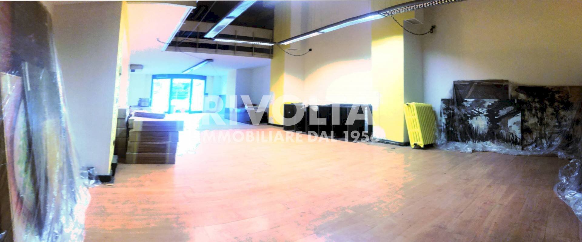 Foto 1 - Locale Commerciale Via Barberini, Roma - foto 1