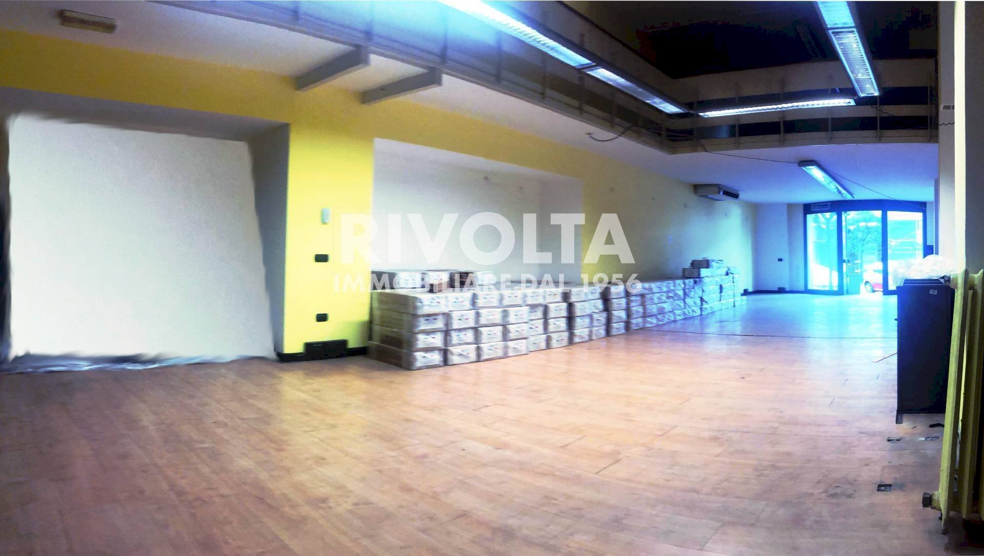 Foto 2 - Locale Commerciale Via Barberini, Roma - foto 2