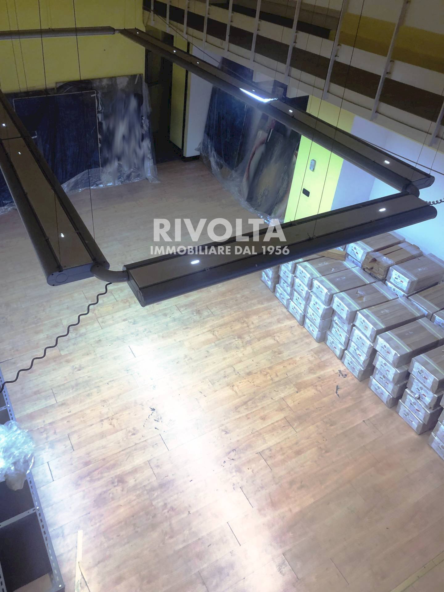 Foto 3 - Locale Commerciale Via Barberini, Roma - foto 3