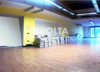 Foto 2 - Commercial Premises Via Barberini, Roma - photo 2