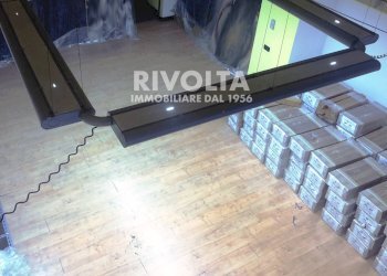Foto 9 - Commercial Premises Via Barberini, Roma - photo 8