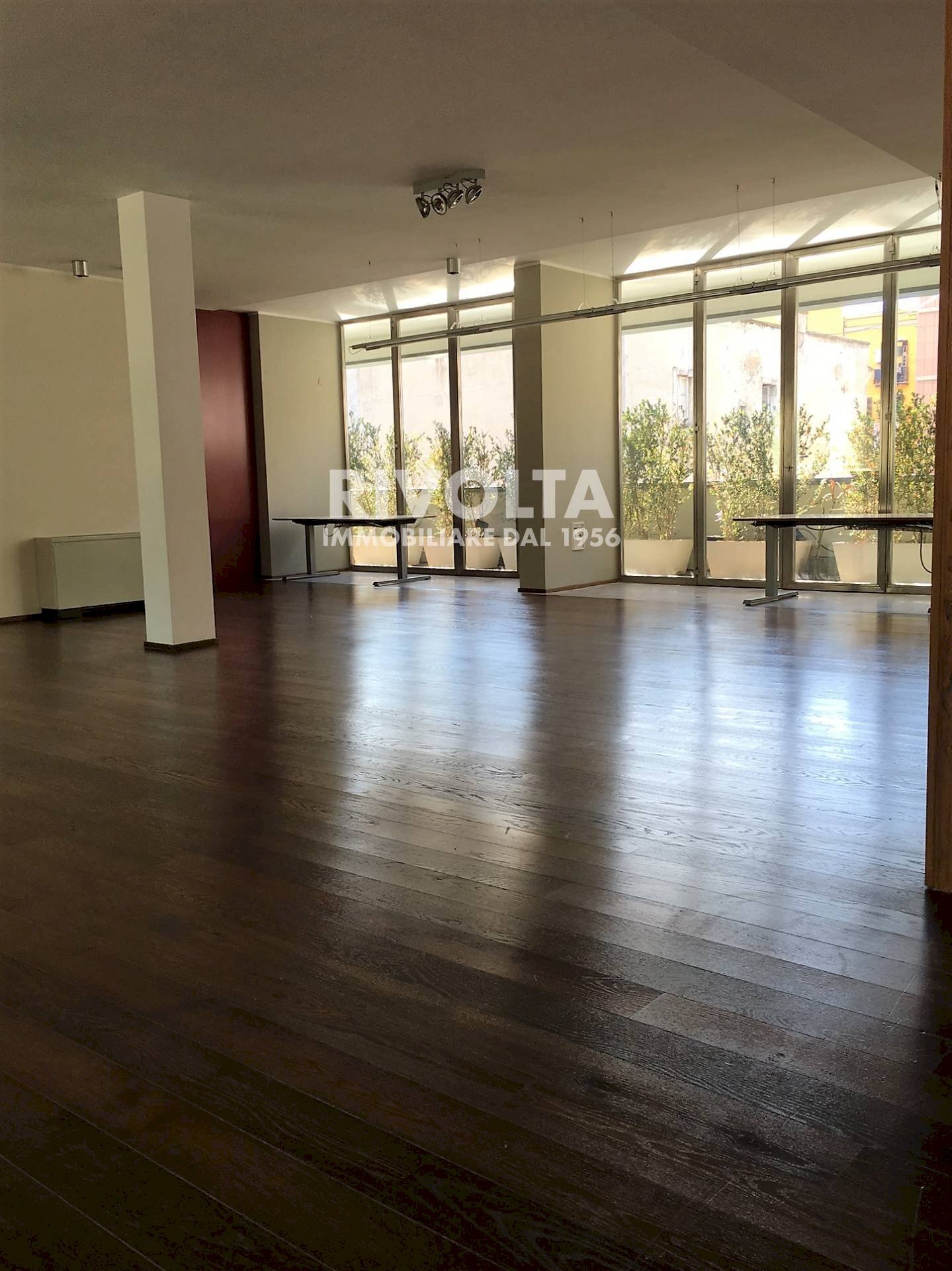 Foto 1 - Ufficio Piazza Giuseppe Verdi, Roma - foto 1