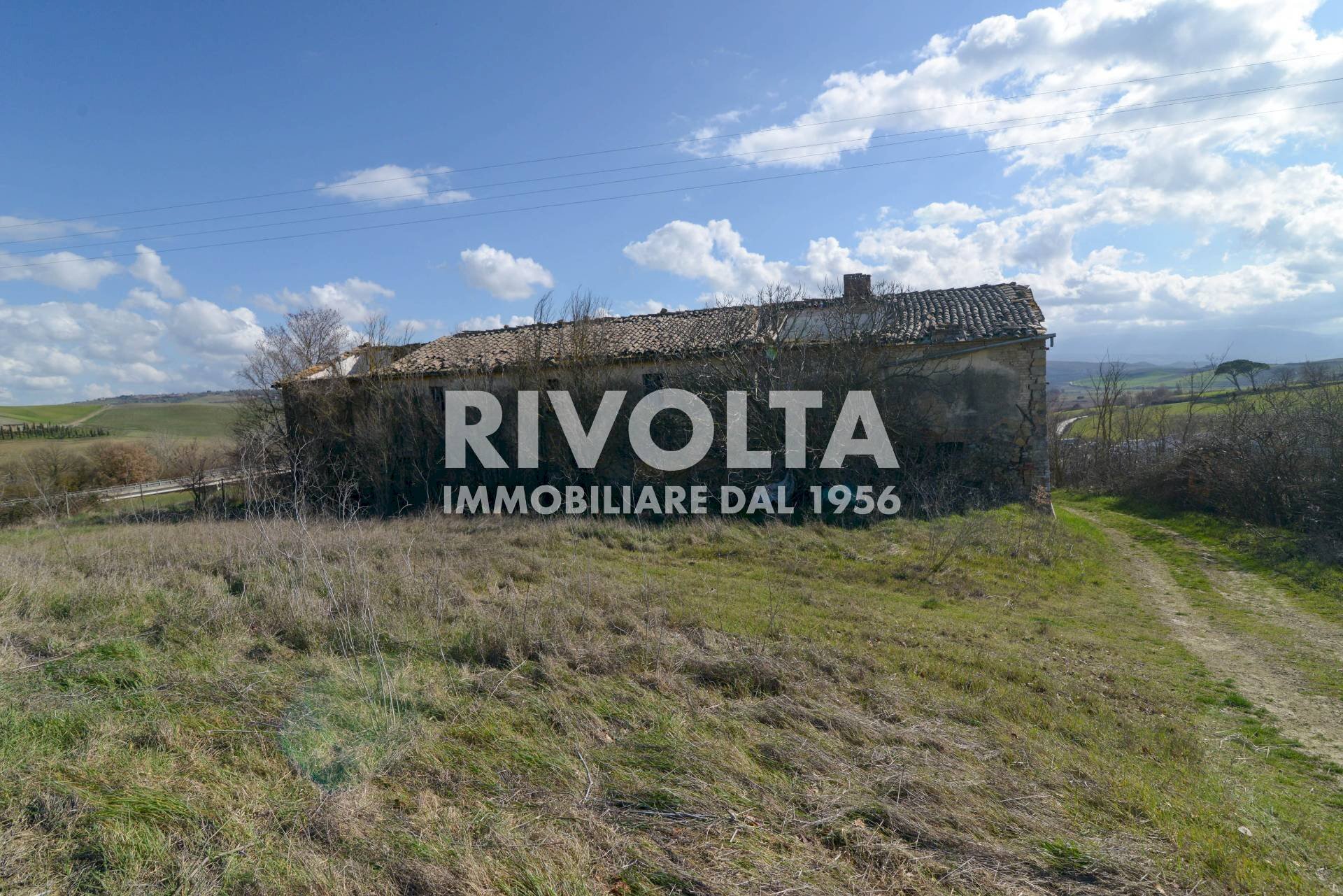 Foto 1 - Terreno edificabile podere lamo
 
snc, Montalcino - foto 1