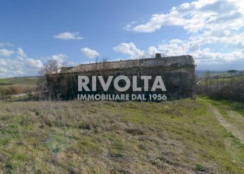 Foto 1 - Terreno edificabile podere lamo
snc, Montalcino - foto 1