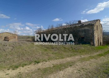 Foto 2 - Terreno edificabile podere lamo
snc, Montalcino - foto 2