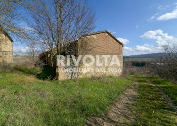 Foto 5 - Terreno edificabile podere lamo
snc, Montalcino - foto 5