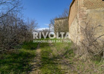 Foto 7 - Terreno edificabile podere lamo
snc, Montalcino - foto 7