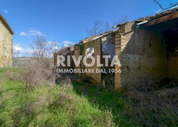 Foto 8 - Terreno edificabile podere lamo
snc, Montalcino - foto 8