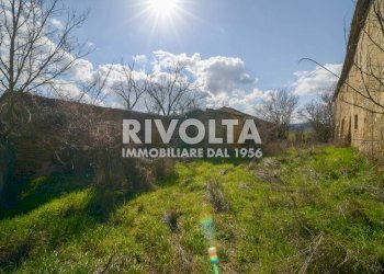 Foto 9 - Terreno edificabile podere lamo
snc, Montalcino - foto 9