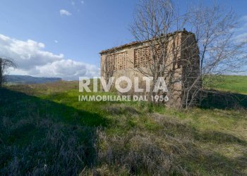 Foto 12 - Terreno edificabile podere lamo
snc, Montalcino - foto 12