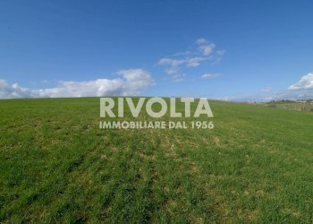 Foto 14 - Terreno edificabile podere lamo
snc, Montalcino - foto 14