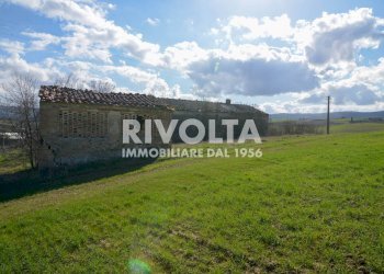 Foto 15 - Terreno edificabile podere lamo
snc, Montalcino - foto 15