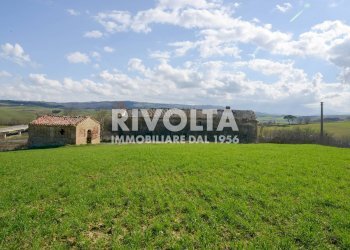 Foto 16 - Terreno edificabile podere lamo
snc, Montalcino - foto 16