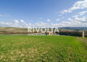 Foto 18 - Terreno edificabile podere lamo
snc, Montalcino - foto 18