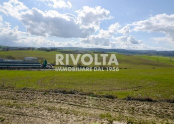 Foto 19 - Terreno edificabile podere lamo
snc, Montalcino - foto 19