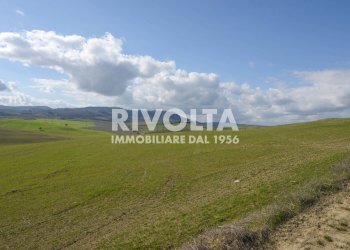 Foto 20 - Terreno edificabile podere lamo
snc, Montalcino - foto 20