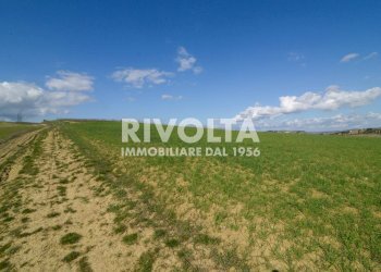 Foto 21 - Terreno edificabile podere lamo
snc, Montalcino - foto 21