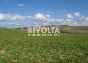 Foto 22 - Terreno edificabile podere lamo
snc, Montalcino - foto 22