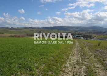 Foto 24 - Terreno edificabile podere lamo
snc, Montalcino - foto 24