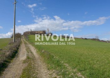 Foto 26 - Terreno edificabile podere lamo
snc, Montalcino - foto 26