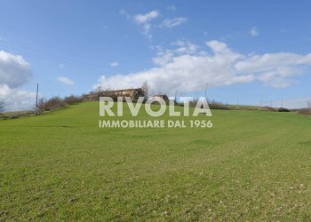 Foto 27 - Terreno edificabile podere lamo
snc, Montalcino - foto 27